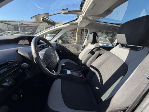 C4 Picasso 1.6 e-HDi FAP - 115 Feel Edition 2015 occasion 19100 Brive-la-Gaillarde