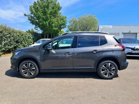 2008 1.5 BlueHDi - 120 - Allure - AUTOMATIQUE - CARPLAY - ROUE DE 2019 occasion 13760 Saint-Cannat