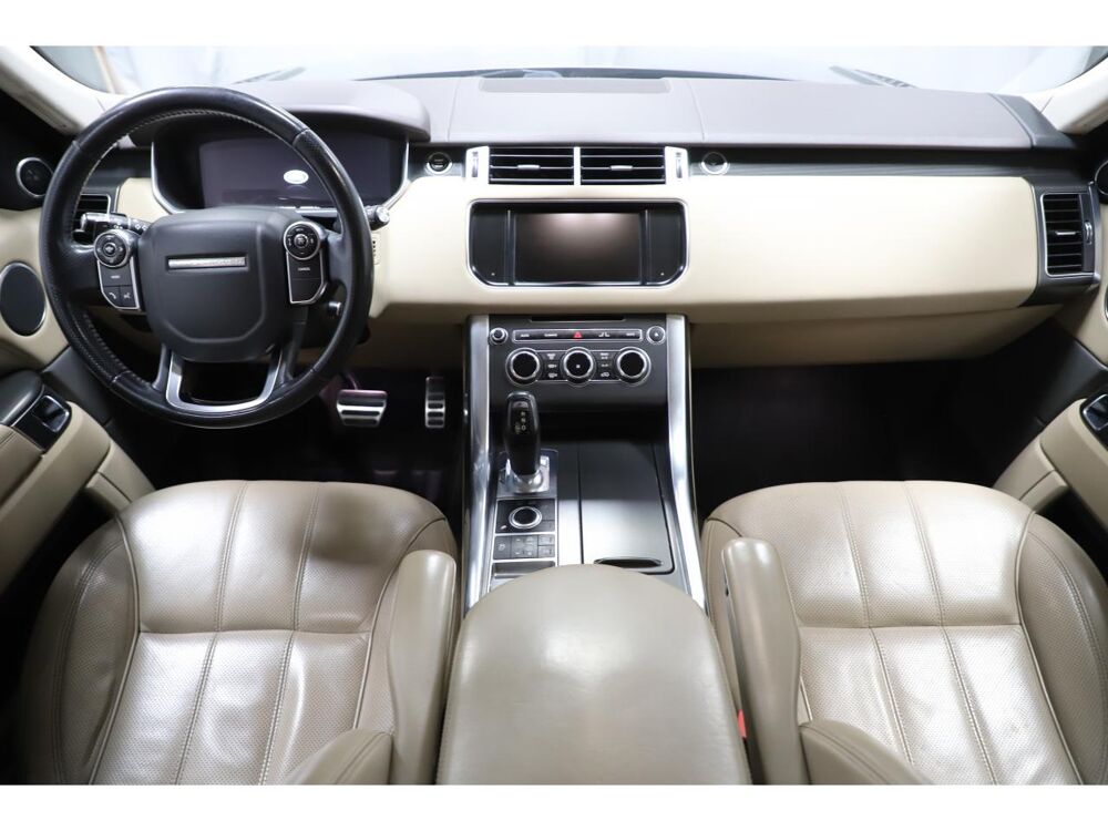 Range Rover 3.0 SD V6 DPF HSE - BVA 2014 occasion 06550 La Roquette-sur-Siagne