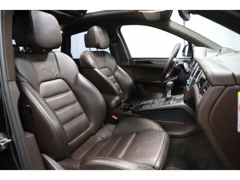 Macan S Diesel 3.0 V6 TDI - PDK 2015 occasion 06550 La Roquette-sur-Siagne