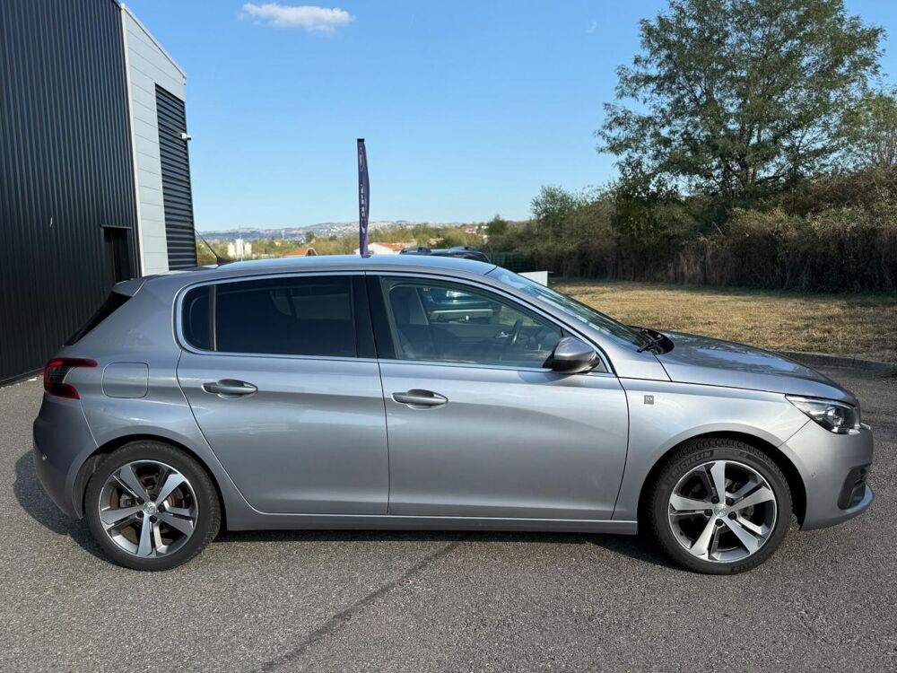 308 1.2 PURETECH 110 TECH EDITION START-STOP 2018 occasion 42170 Saint-Just-Saint-Rambert