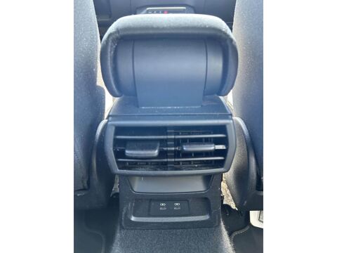 A3 SPORTBACK 1.5 35 TFSI 150 MILD HYBRID BV S-TRONIC 7 2021 occasion 44700 Orvault