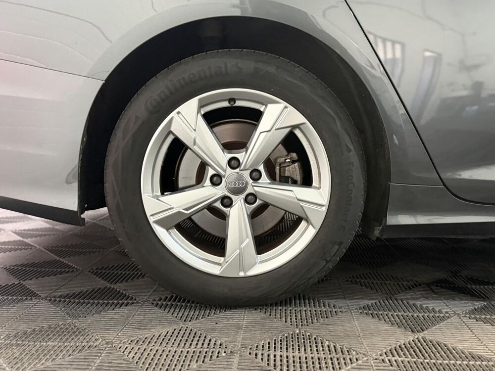 A6 Quattro 2.0 50 TFSI 299ch S-tronic S line - Garantie 12 mois 2020 occasion 94360 Bry-sur-Marne