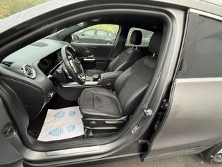 Classe GLA 200 - BV 7G-DCT AMG Line GPS + CAMERA AR + CARPLAY 2022 occasion 19100 Brive-la-Gaillarde