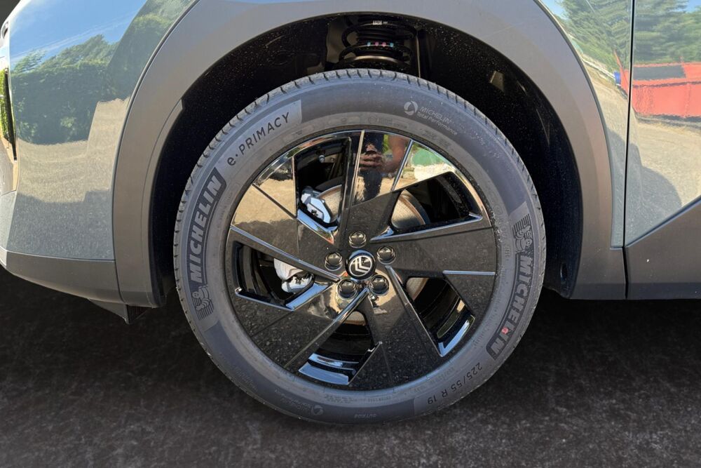 C5 aircross 1.2 HYBRIDE 145 MAX E-DCS6 2026 occasion 38550 Clonas-sur-Var&egrave;ze