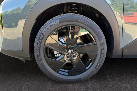C5 aircross 1.2 HYBRIDE 145 MAX E-DCS6 2026 occasion 38550 Clonas-sur-Var&egrave;ze