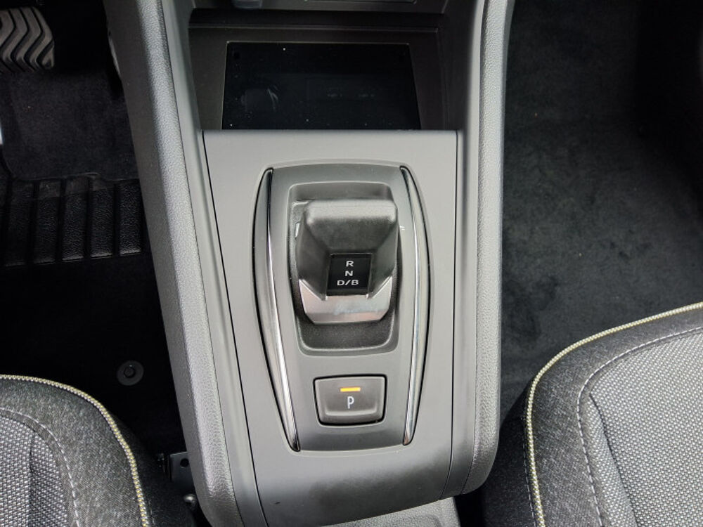 Captur E-Tech full hybrid 160 ch Techno 2026 occasion 34190 Ganges