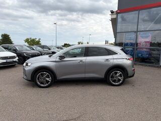 DS3 E-tense 4x4 300ch rivoli 2022 occasion 85150 Les Achards