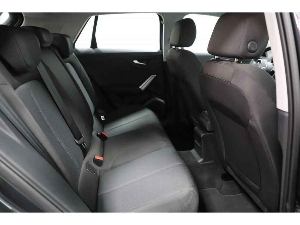 Q2 1.5 35 TFSI 150 Advanced S-tronic 2023 occasion 06550 La Roquette-sur-Siagne