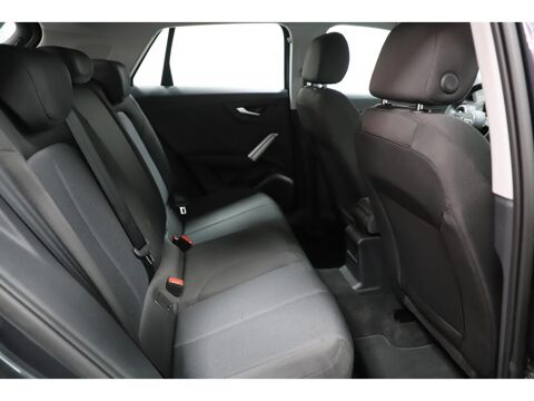 Q2 1.5 35 TFSI 150 Advanced S-tronic 2023 occasion 06550 La Roquette-sur-Siagne