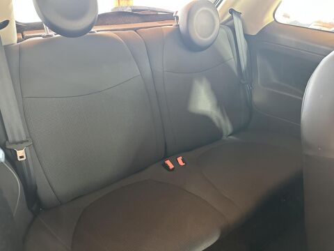 500 1.2i - 69 Lounge Radar de recul toit vitr&eacute; clim auto 1 er ma 2015 occasion 33700 M&eacute;rignac