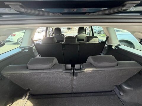 Kodiaq AMBITION TSI ACT 150 7pl 2022 occasion 44700 Orvault