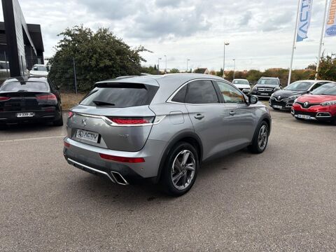 DS3 E-tense 4x4 300ch rivoli 2022 occasion 88150 Chavelot