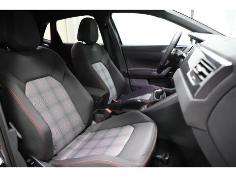 Polo VI GTI 2.0 TSI 207 DSG IQLIGHT/CARPLAY/REGUL ACC/S.CHAUFF/GP 2024 occasion 06550 La Roquette-sur-Siagne