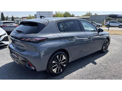 308 1.5 BlueHDi 130 EAT8 Allure PHASE 2 +PK NAVIGATION 2026 occasion 81580 Soual