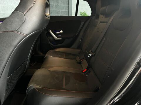 Classe CLA Shooting Brake AMG Line SPORT BLACK 1.3 180 BV 7G-DCT BM 118 2022 occasion 33700 M&eacute;rignac