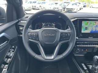 D-MAX CREW PRESTIGE 2.2 DMS A/T 4x4 MY2026 Euro6e-bis 2026 occasion 44700 Orvault