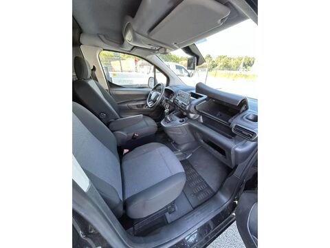Berlingo M BlueHDi S&S 75 CLUB 2021 occasion 44700 Orvault