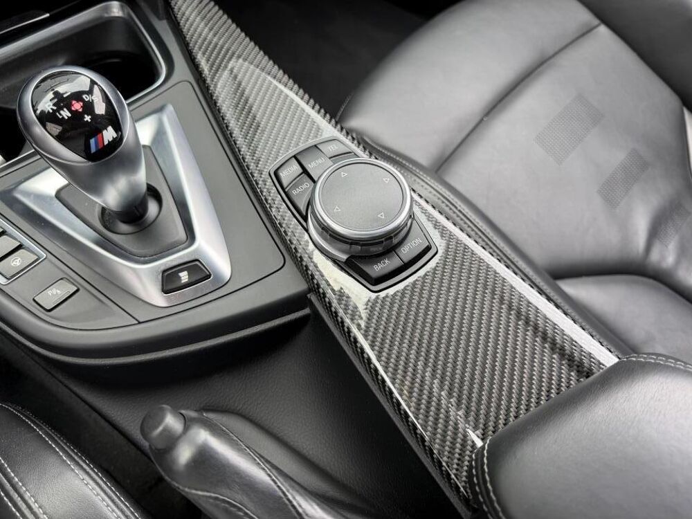 M4 DKG 7 F32 F82 Suivi 100% BMW non import&eacute;e 2015 occasion 38330 Montbonnot-Saint-Martin