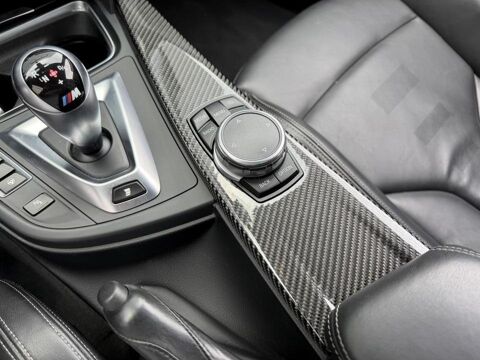 M4 DKG 7 F32 F82 Suivi 100% BMW non import&eacute;e 2015 occasion 38330 Montbonnot-Saint-Martin