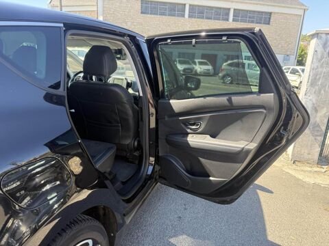 Sc&eacute;nic 1.3 TCe - 140 Bva FAP Intens Gps + clim + Camera AR 2019 occasion 19100 Brive-la-Gaillarde