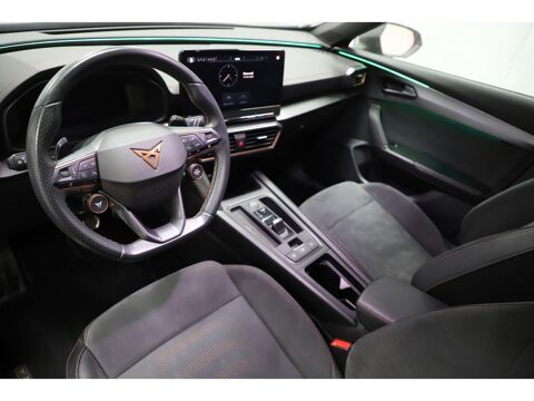 Formentor 1.4 e-Hybrid 245 Tribe Edition DSG 6 VZ 2024 occasion 06550 La Roquette-sur-Siagne