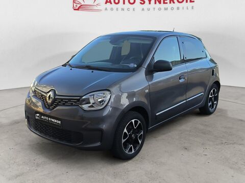 Renault Twingo 0.9 TCe - 95 III BERLINE Intens PHASE 2 2019 occasion Aubagne 13400