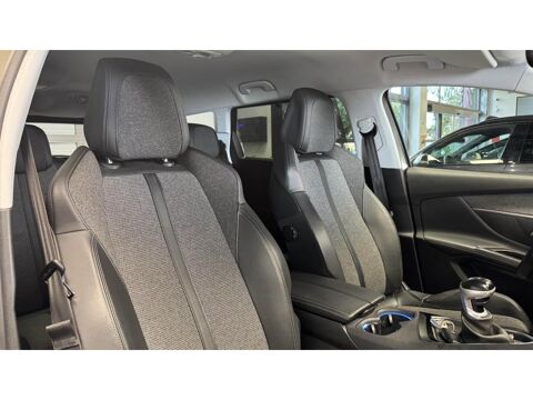 5008 1.5 BlueHDi S&S 130 Allure - Origine France - Cam&eacute;ra de recu 2019 occasion 60740 Saint-Maximin