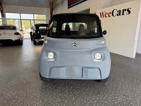 AMI ELECTRIC 10 5.5KWH BVA GARANTIE 12 MOIS 2022 occasion 16000 Angoul&ecirc;me