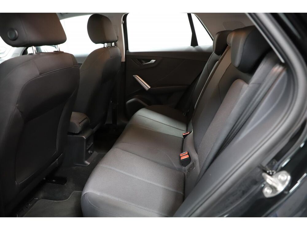 Q2 1.5 35 TFSI 150 Advanced - S-tronic 2024 occasion 06550 La Roquette-sur-Siagne