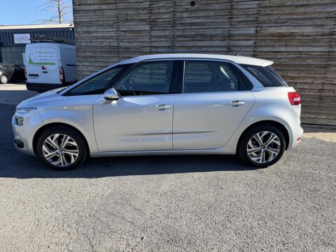 C4 Picasso 1.6 e-HDi FAP - 115 Feel Edition 2015 occasion 19100 Brive-la-Gaillarde