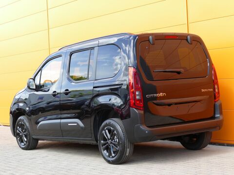 Berlingo III TAILLE M BLUEHDI 130 MAX - BV EAT8 N1 SANS MALUS 2026 occasion 77090 Coll&eacute;gien