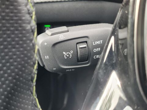 2008 1.2i Hybrid 145 GT e-DCS6  GPS  ADML  GripControl  Radar 2025 occasion 34190 Ganges