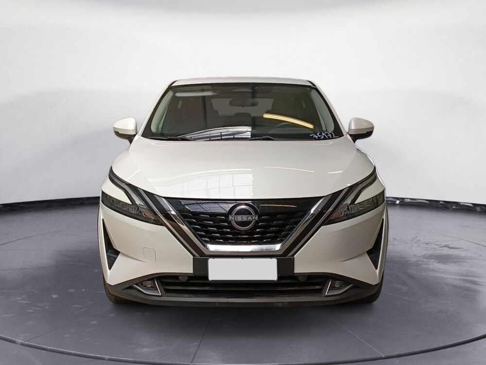 Qashqai E-power 190ch business 2024 occasion 34190 Ganges