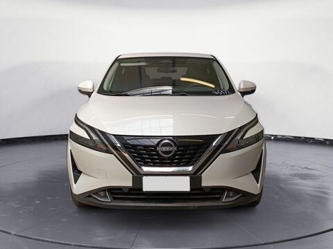 Qashqai E-power 190ch business 2024 occasion 34190 Ganges