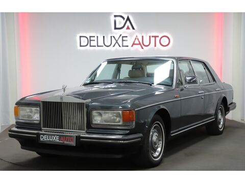 Rolls-Royce Divers Rolls-Royce Spirit 6.7 - BVA 1988 occasion La Roquette-sur-Siagne 06550