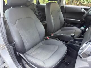A1 Sportback 1.2 TFSI - 86 - Start/Stop SPORTBACK S line PHASE 2013 occasion 77185 Lognes
