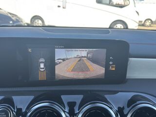 Classe CLA 250 e 262 amg line 8g-dct 2022 occasion 57525 Talange