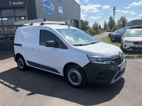 Kangoo Express L1 1.5 blue dci 115 extra - 22 2023 occasion 88150 Chavelot