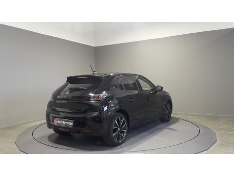 208 1.5 BlueHDi 100ch GT - Garantie 12 mois 2023 occasion 33500 Libourne