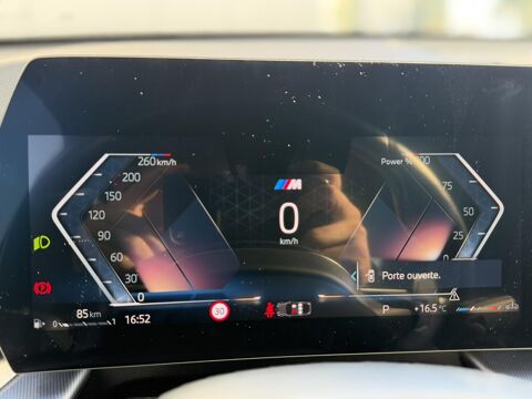 X2 sDrive 20i BVA U10 M Sport avec Si&egrave;ges &eacute;lectriques et Harman 2024 occasion 35300 Foug&egrave;res