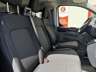 Transit FORD 9 PLACES 2025 ? 778 KM ? 136 CH 2025 occasion 71880 Ch&acirc;tenoy-le-Royal