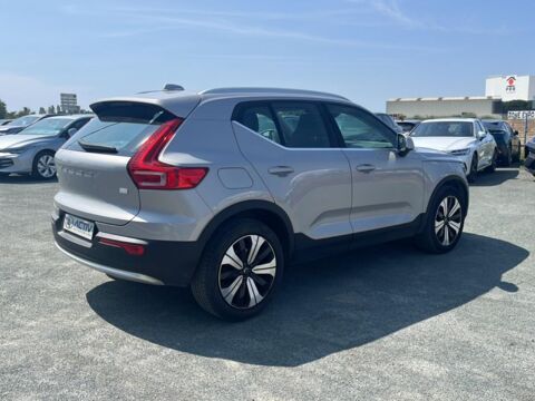 XC40 1.5 t5 262 ultimate 2023 occasion 54520 Laxou