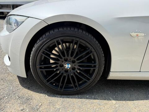S&eacute;rie 3 335i xDrive Coup&eacute; Excellis - BVA COUPE E92 LCI 335i xDrive 2011 occasion 31660 Bessi&egrave;res