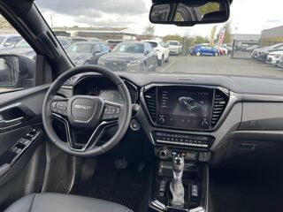D-Max SPACE CABINE 2.2L D NITRO SPORT BVA8 4x4 PICK UP 2026 2026 occasion 44700 Orvault