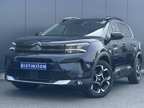 C5 aircross 1.5 BlueHDi 130 EAT8 Max / MALUS INCLUS 2026 occasion 35300 Foug&egrave;res