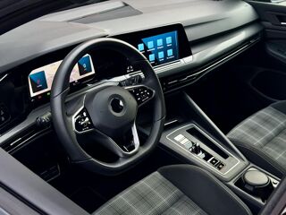 Golf 8 GTD 2.0 200 DSG Jantes Adelaide Harman Kardon Matrix Keyle 2022 occasion 67440 Marmoutier