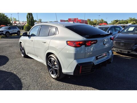 X2 sDrive 20d - M Sport +PK PREMIUM+PACK M SPORT PRO 2025 occasion 81580 Soual