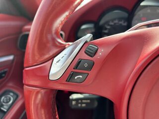 911 TARGA 4S 991.1 3.8 400 PDK 2014 occasion 49070 Beaucouz&eacute;