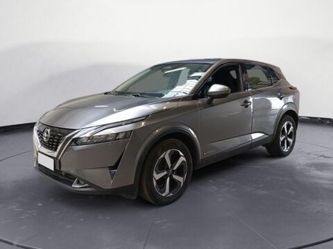 Nissan Qashqai E-power 190ch business 2024 occasion Ganges 34190